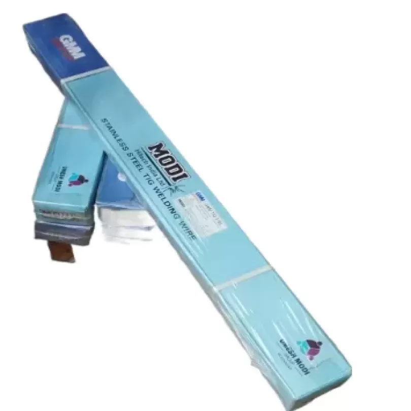 Que hàn Inox GM310L-16